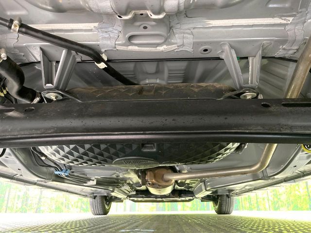 DAIHATSU TANTO CUSTOM 2025 Image 31