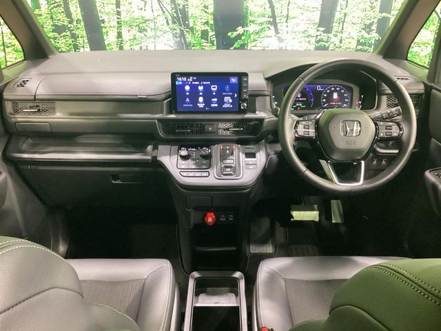 HONDA STEPWAGON E:HEV SPAD 2024 Image 31