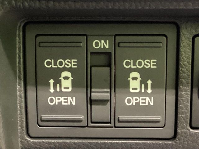 HONDA STEPWAGON E:HEV SPAD 2024 Image 31