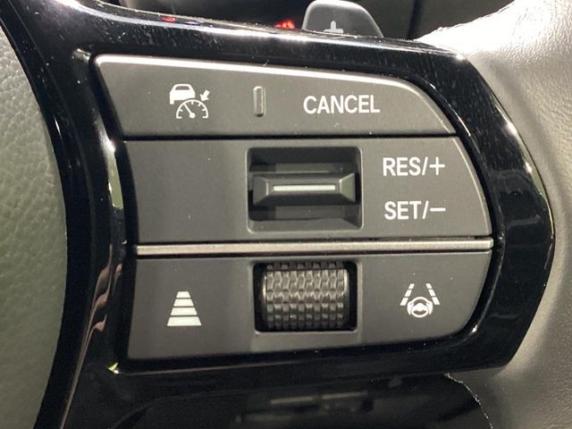 HONDA STEPWAGON E:HEV SPAD 2024 Image 31