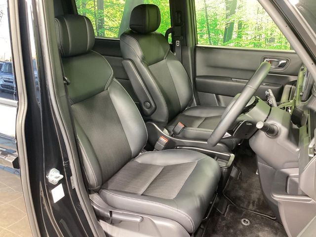 HONDA STEPWAGON E:HEV SPAD 2024 Image 31