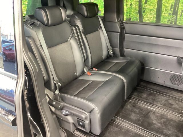 HONDA STEPWAGON E:HEV SPAD 2024 Image 31