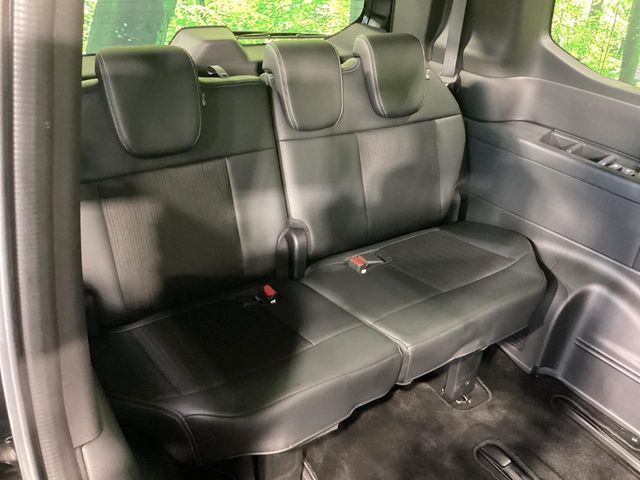 HONDA STEPWAGON E:HEV SPAD 2024 Image 31