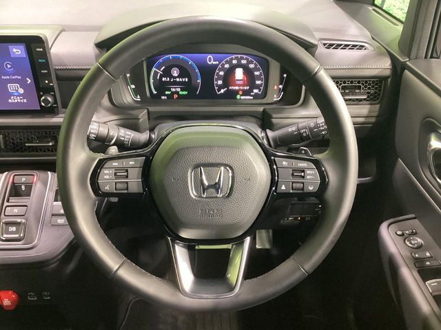 HONDA STEPWAGON E:HEV SPAD 2024 Image 31