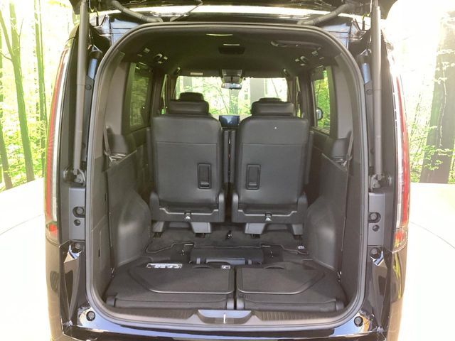 HONDA STEPWAGON E:HEV SPAD 2024 Image 31