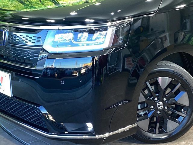 HONDA STEPWAGON E:HEV SPAD 2024 Image 31