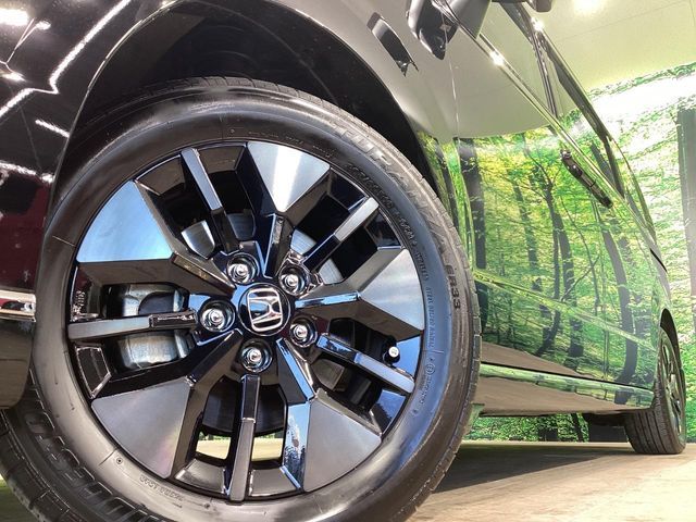 HONDA STEPWAGON E:HEV SPAD 2024 Image 31