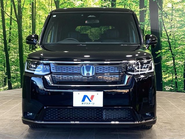 HONDA STEPWAGON E:HEV SPAD 2024 Image 31