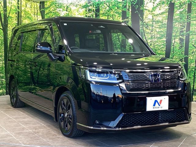 HONDA STEPWAGON E:HEV SPAD 2024 Image 31