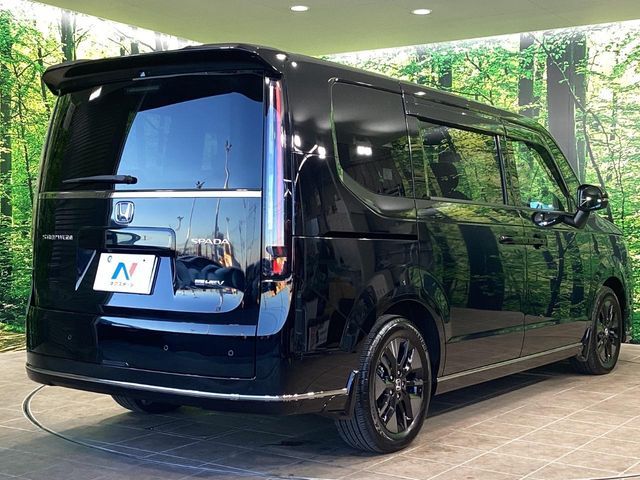 HONDA STEPWAGON E:HEV SPAD 2024 Image 31