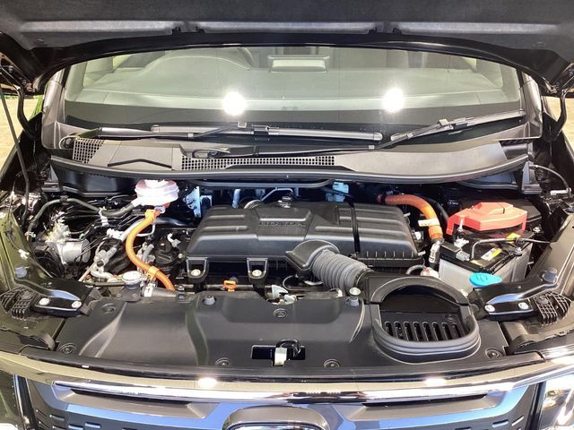 HONDA STEPWAGON E:HEV SPAD 2024 Image 31