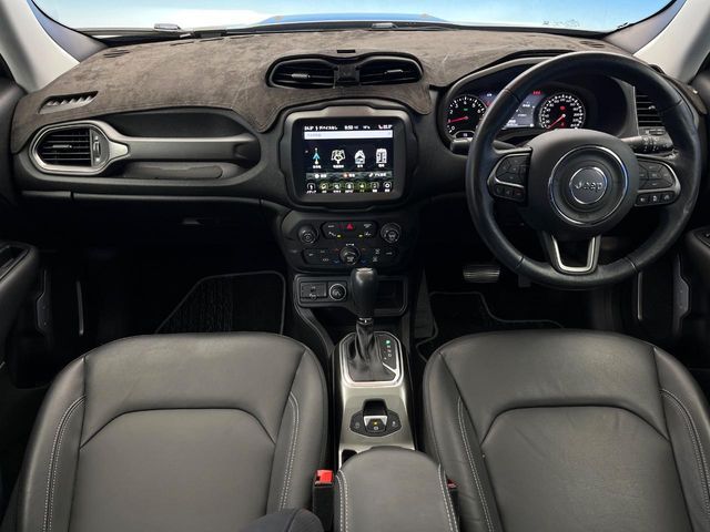 JEEP RENEGADE 2019 Image 31