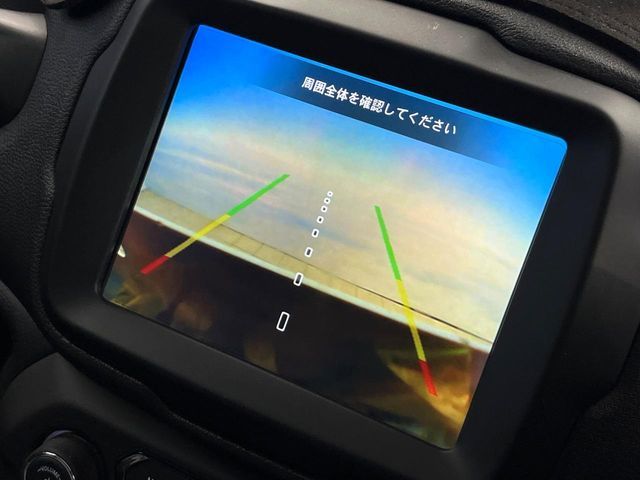 JEEP RENEGADE 2019 Image 31