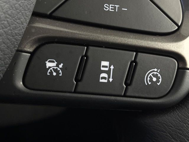 JEEP RENEGADE 2019 Image 31