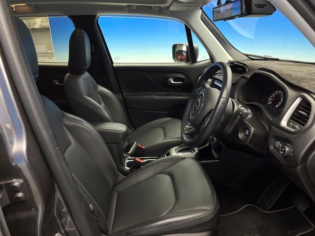 JEEP RENEGADE 2019 Image 31