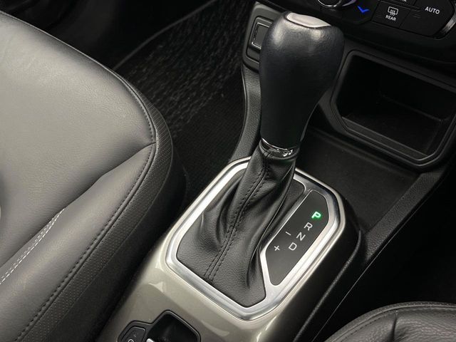 JEEP RENEGADE 2019 Image 31