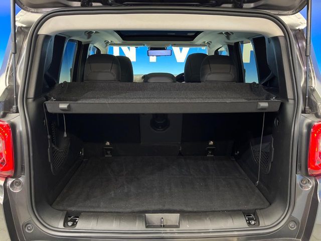 JEEP RENEGADE 2019 Image 31