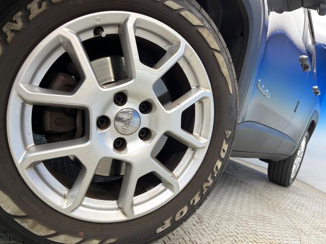 JEEP RENEGADE 2019 Image 31