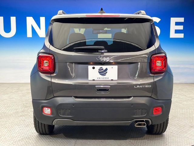 JEEP RENEGADE 2019 Image 31