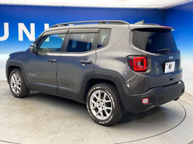 JEEP RENEGADE 2019 Image 31