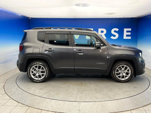 JEEP RENEGADE 2019 Image 31