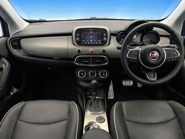 FIAT 500X 2021 Image 31