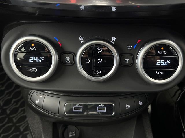 FIAT 500X 2021 Image 31