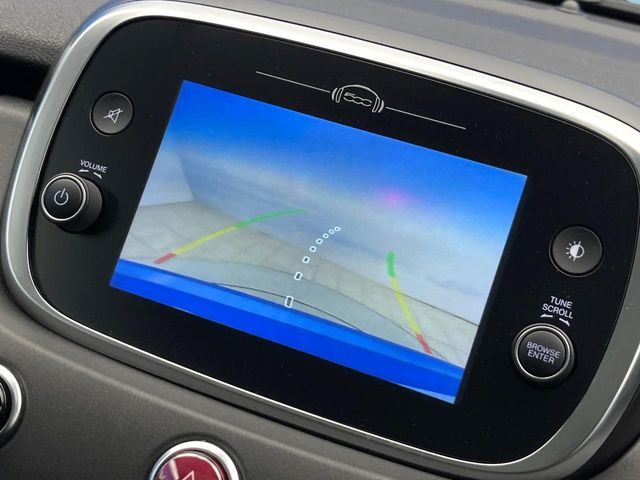 FIAT 500X 2021 Image 31