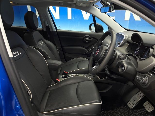FIAT 500X 2021 Image 31