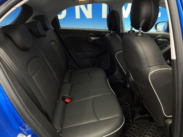 FIAT 500X 2021 Image 31