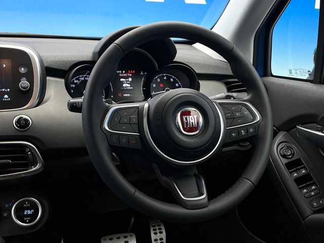 FIAT 500X 2021 Image 31