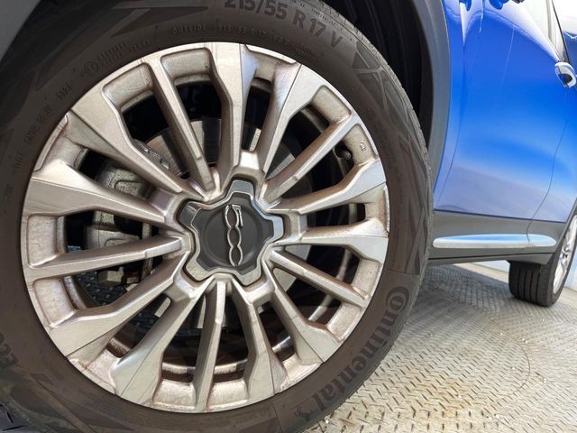 FIAT 500X 2021 Image 31