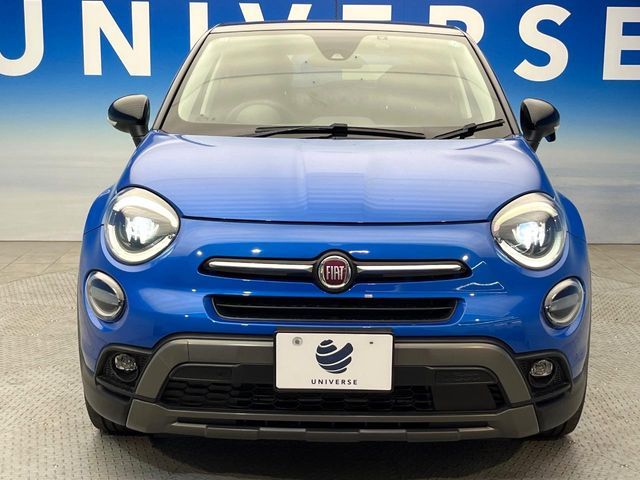 FIAT 500X 2021 Image 31