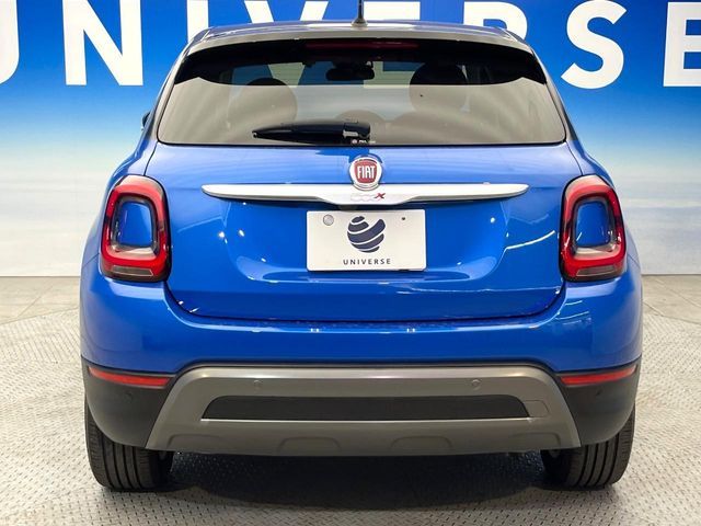 FIAT 500X 2021 Image 31
