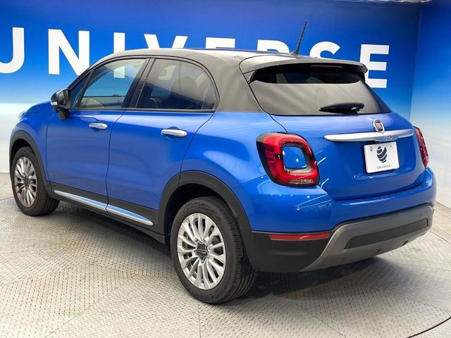 FIAT 500X 2021 Image 31