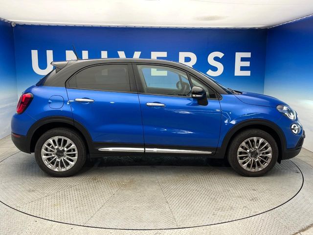 FIAT 500X 2021 Image 31