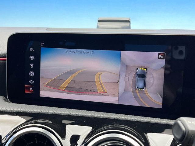 MERCEDES BENZ A CLAS 2019 Image 31