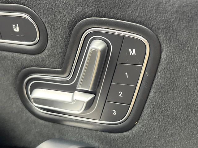 MERCEDES BENZ A CLAS 2019 Image 31