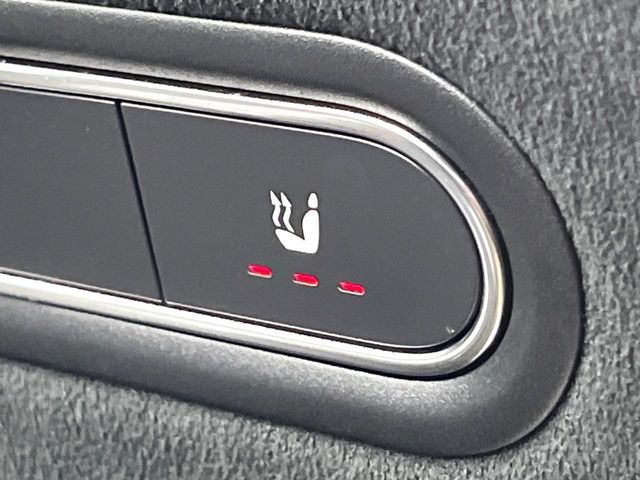 MERCEDES BENZ A CLAS 2019 Image 31