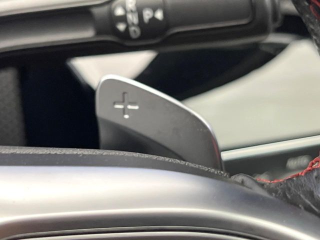 MERCEDES BENZ A CLAS 2019 Image 31