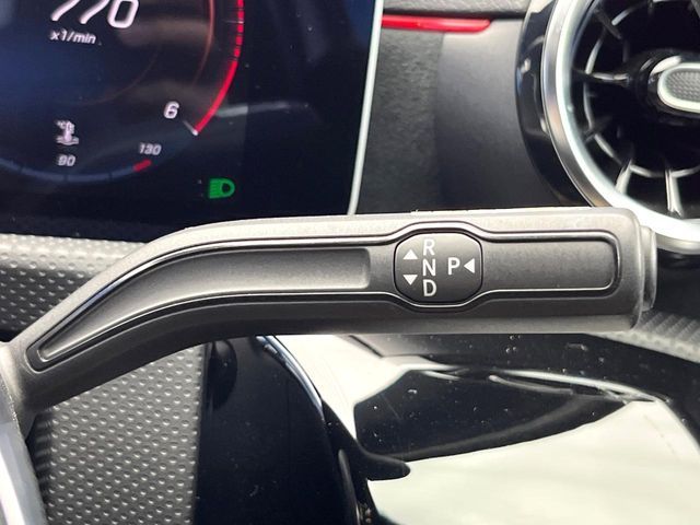 MERCEDES BENZ A CLAS 2019 Image 31