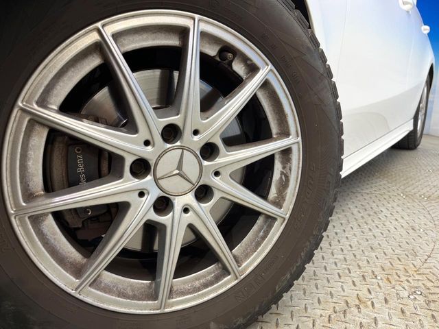 MERCEDES BENZ A CLAS 2019 Image 31