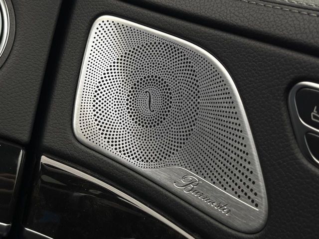 MERCEDES BENZ S CLAS 2019 Image 31