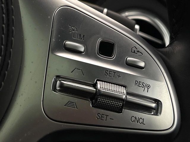 MERCEDES BENZ S CLAS 2019 Image 31