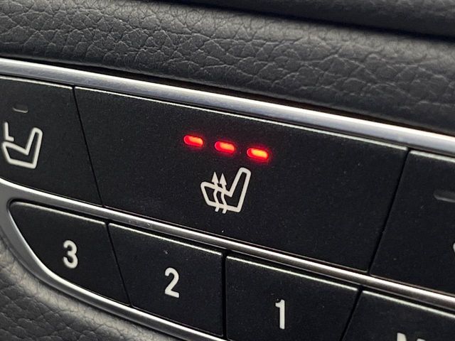 MERCEDES BENZ S CLAS 2019 Image 31