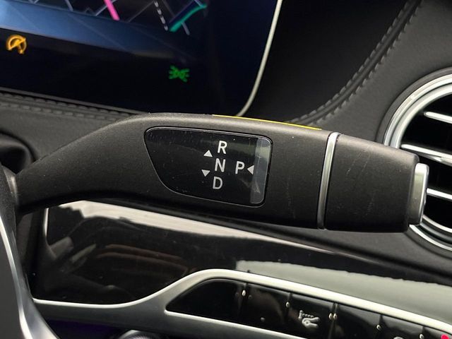 MERCEDES BENZ S CLAS 2019 Image 31