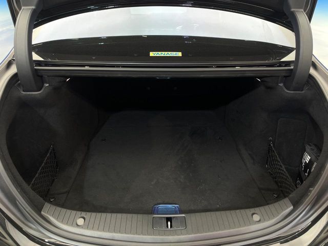 MERCEDES BENZ S CLAS 2019 Image 31