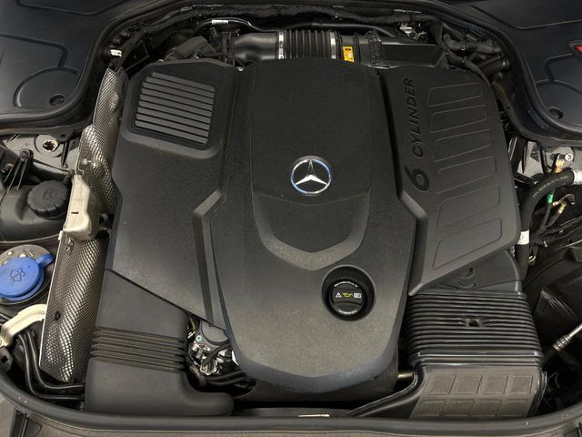 MERCEDES BENZ S CLAS 2019 Image 31