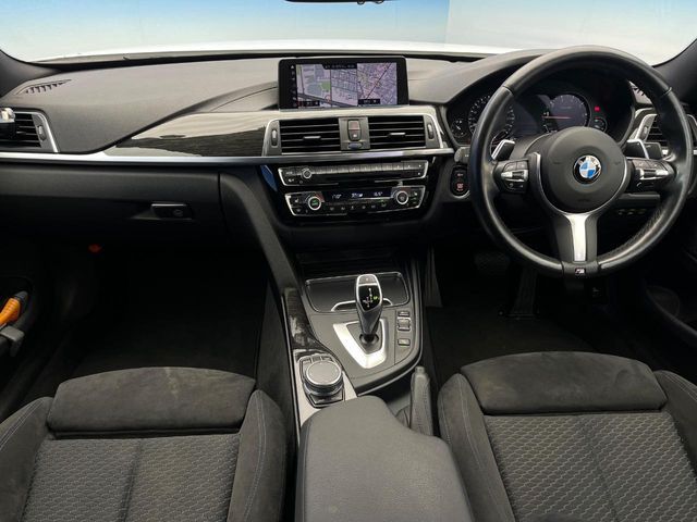 BMW 4SERIES COUPE 2019 Image 31