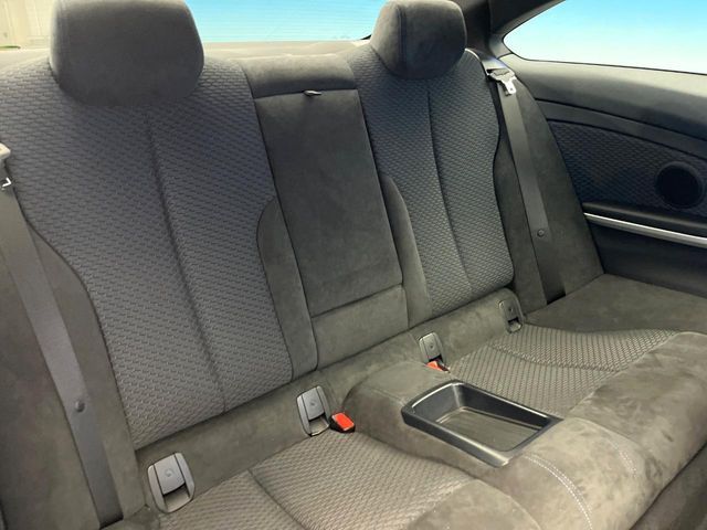 BMW 4SERIES COUPE 2019 Image 31